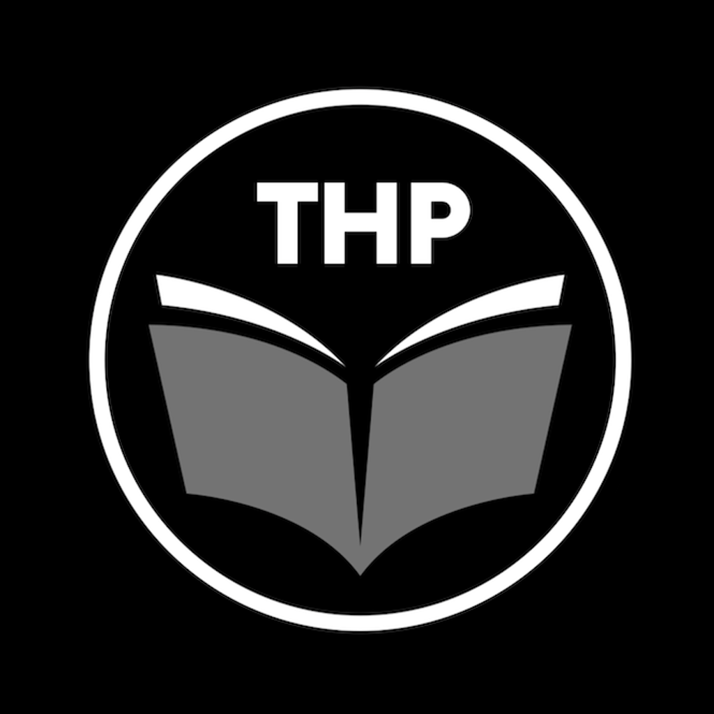 The Heath Press Logo